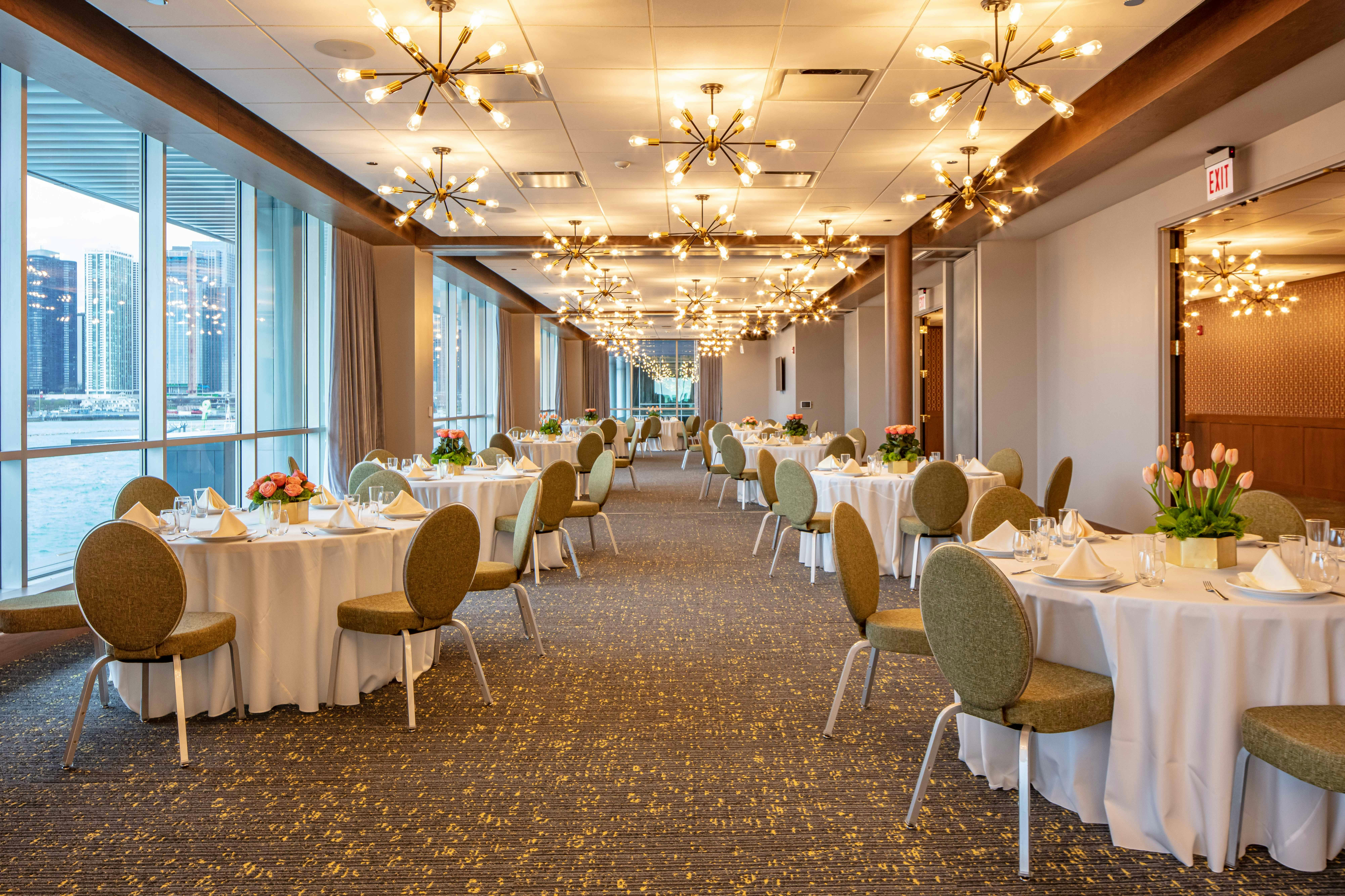 Sable at Navy Pier Chicago, Curio Collection by Hilton 30/59
