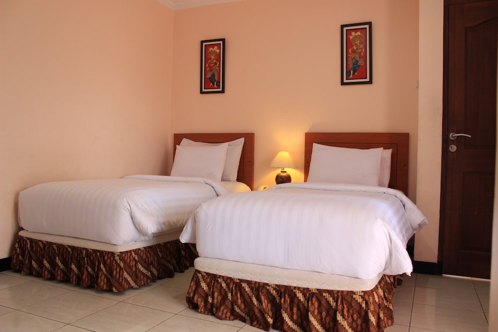 Atrium Resort & Hotel 20/27