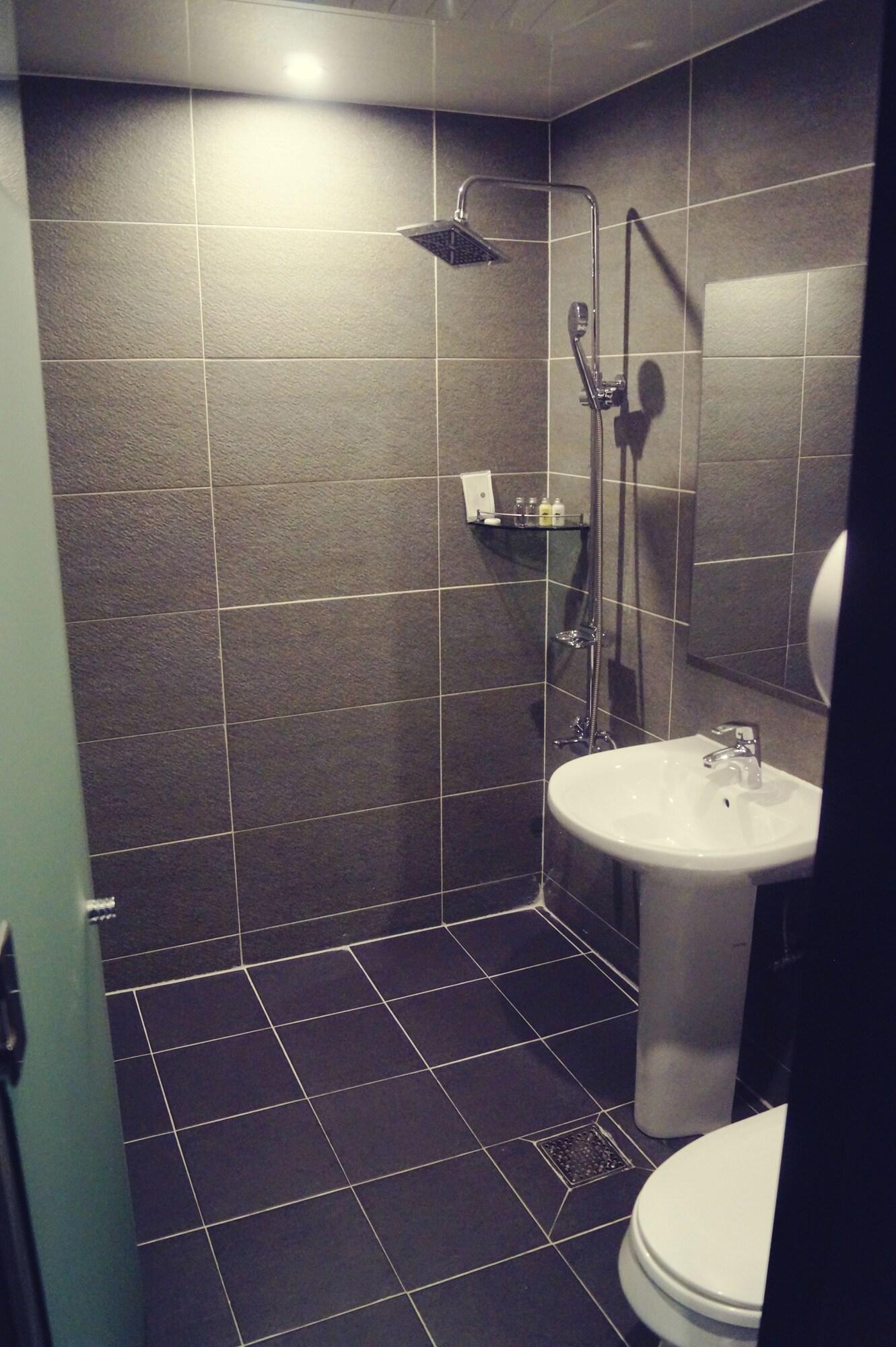 Design Hotel Xym 43/44
