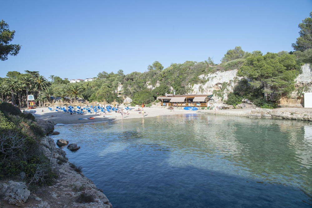 Pierre & Vacances Menorca Cala Blanes (ex Roc Cala D’en Blanes Beach Club Aparthotel) 36/69