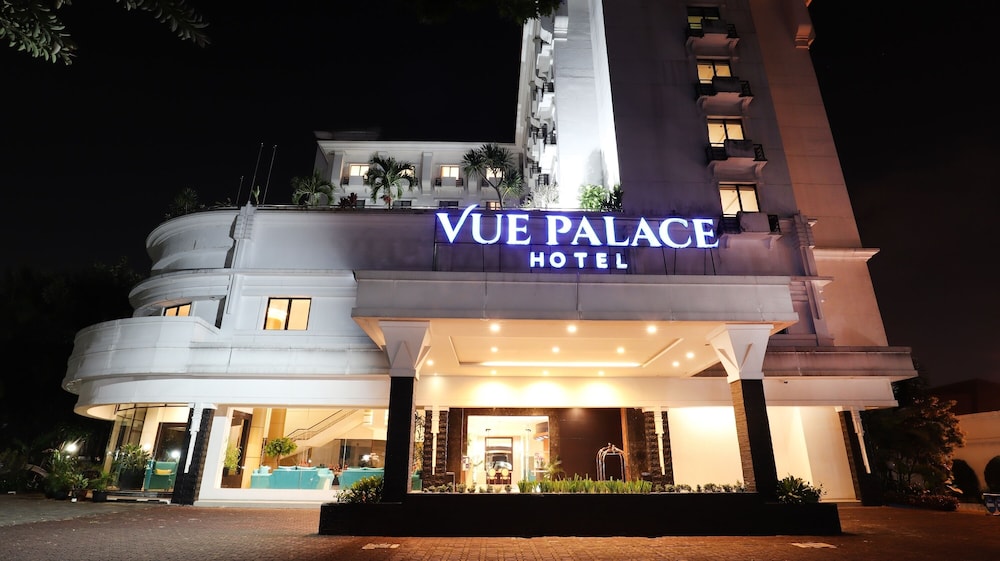 Vue Palace, ARTOTEL Curated 2/58