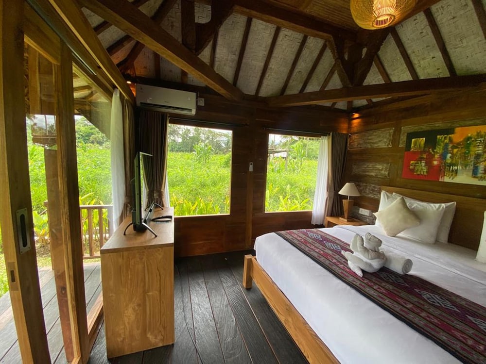 Kubu Sakian Villa 24/60