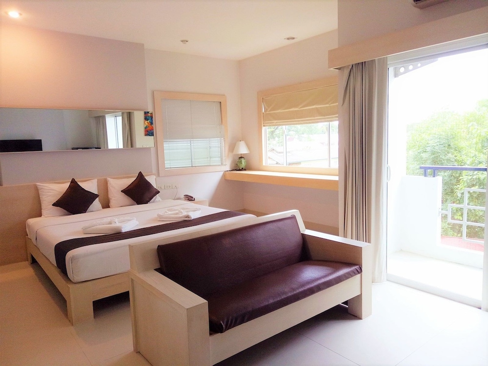 Khuang Singh Residence Chiangmai 19/50
