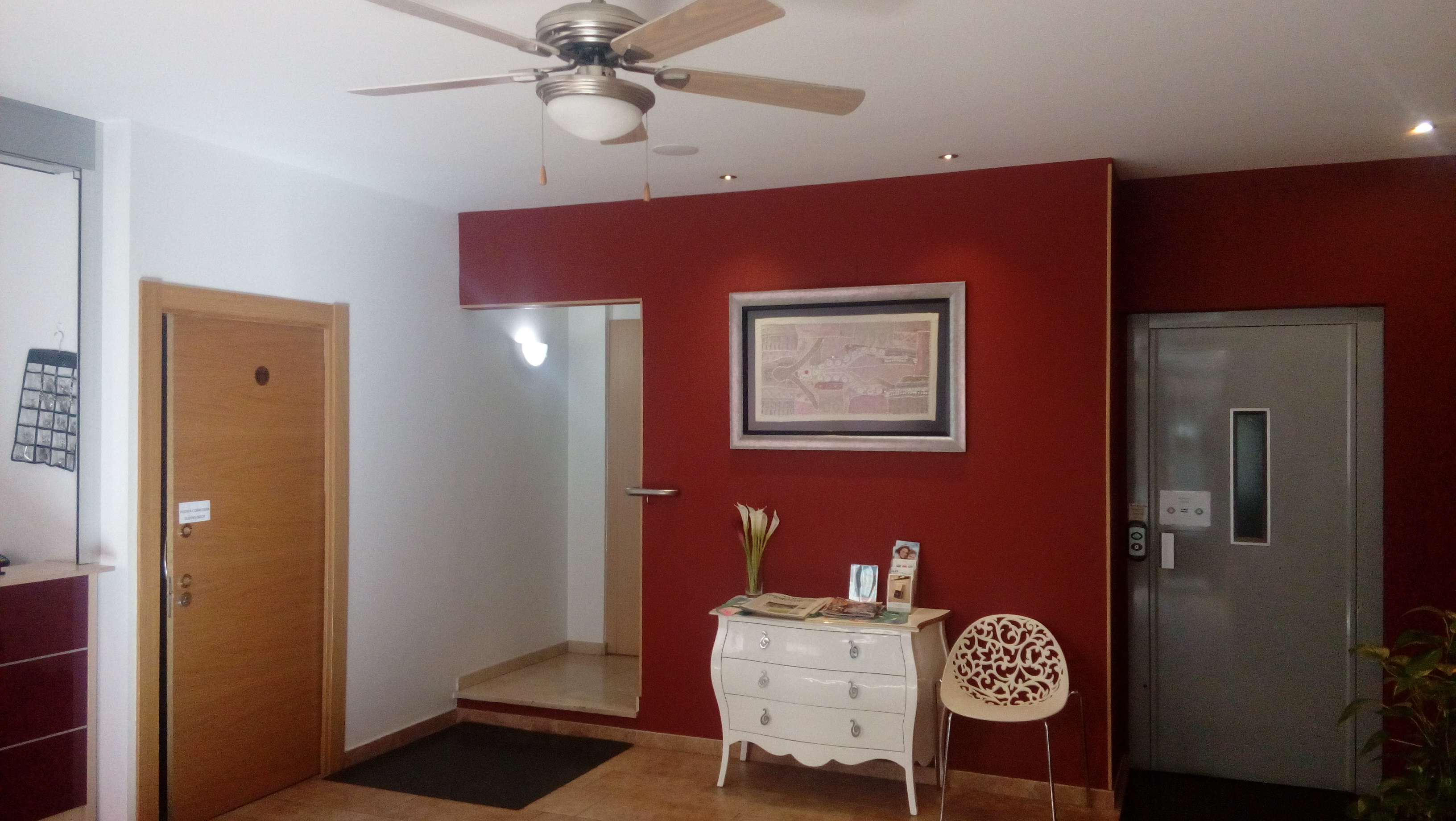 Hostal Santel San Marcos 6/25