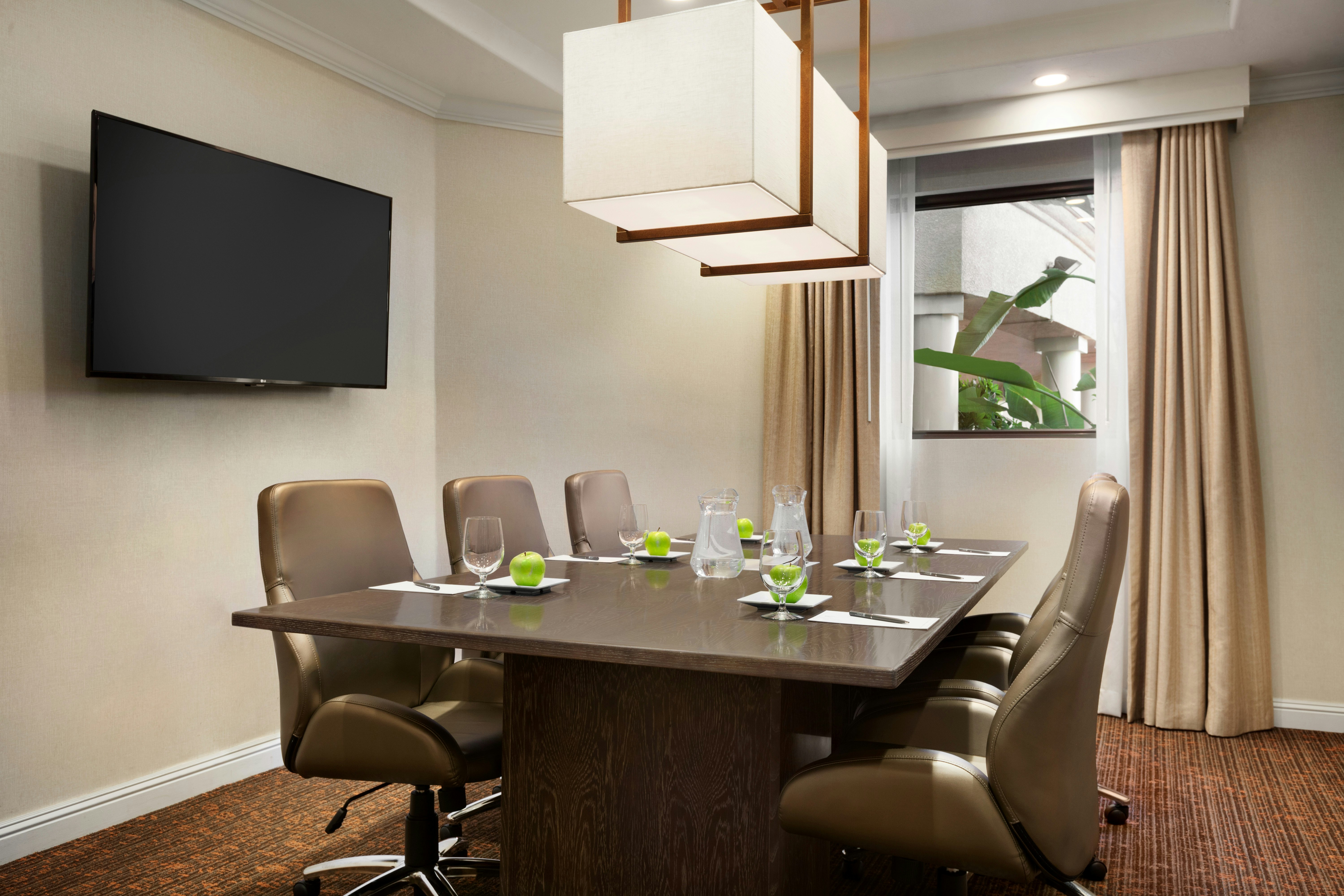 Embassy Suites By Hilton Temecula Valley Wine Country 19/21
