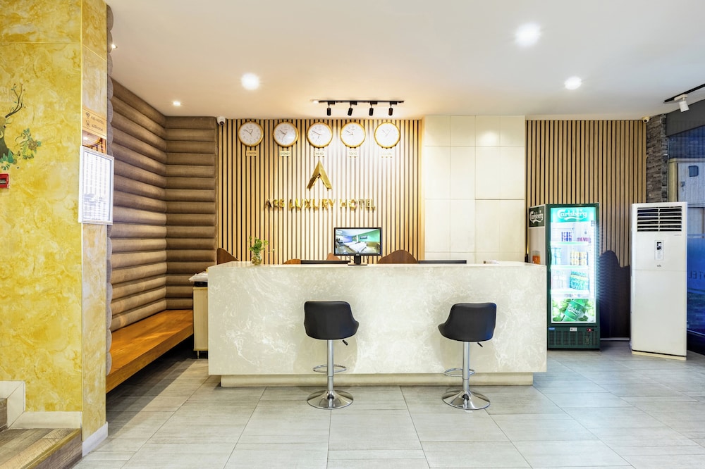 A25 Hotel - 142 Bui Thi Xuan 6/63