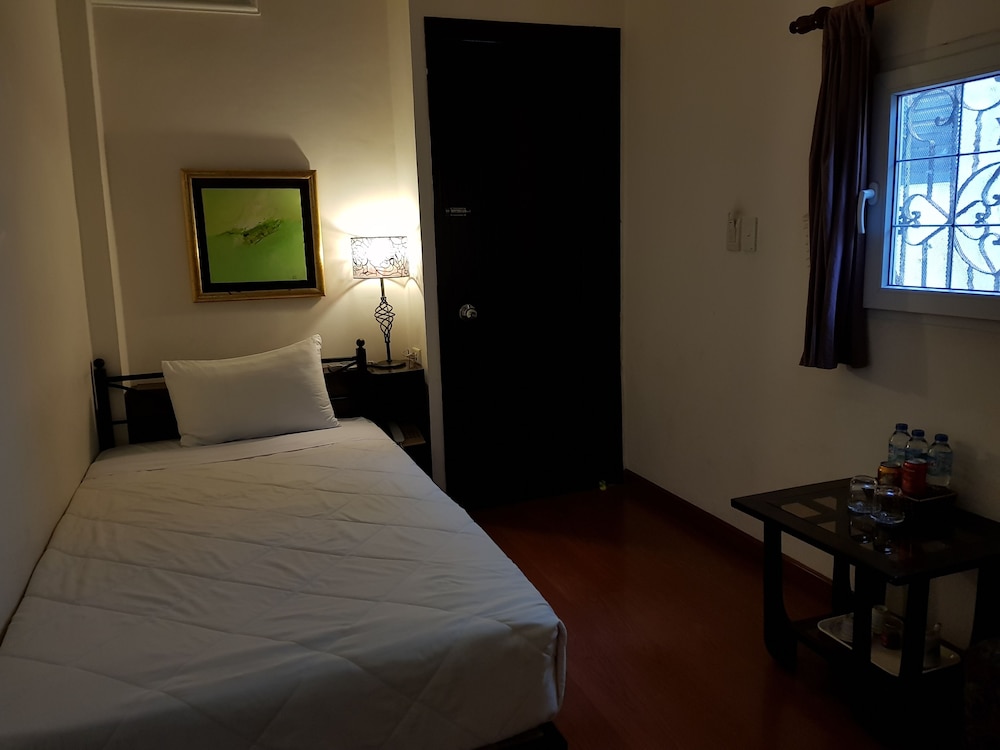 Memory Hotel 29/65