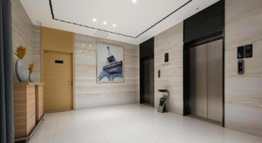 City Comfort Inn Huangshi Bei Station 25/40