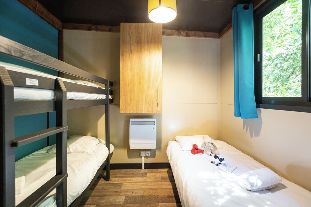Camping de Lyon 14/50