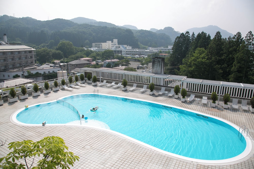 Sendai Akiu Onsen Sakan (ex 1000 Years Of Tradition - Akiu Onsen Sakan) 47/50
