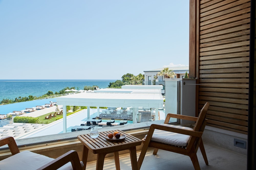 Cavo Olympo Luxury Resort and Spa - Adults Only 24/47
