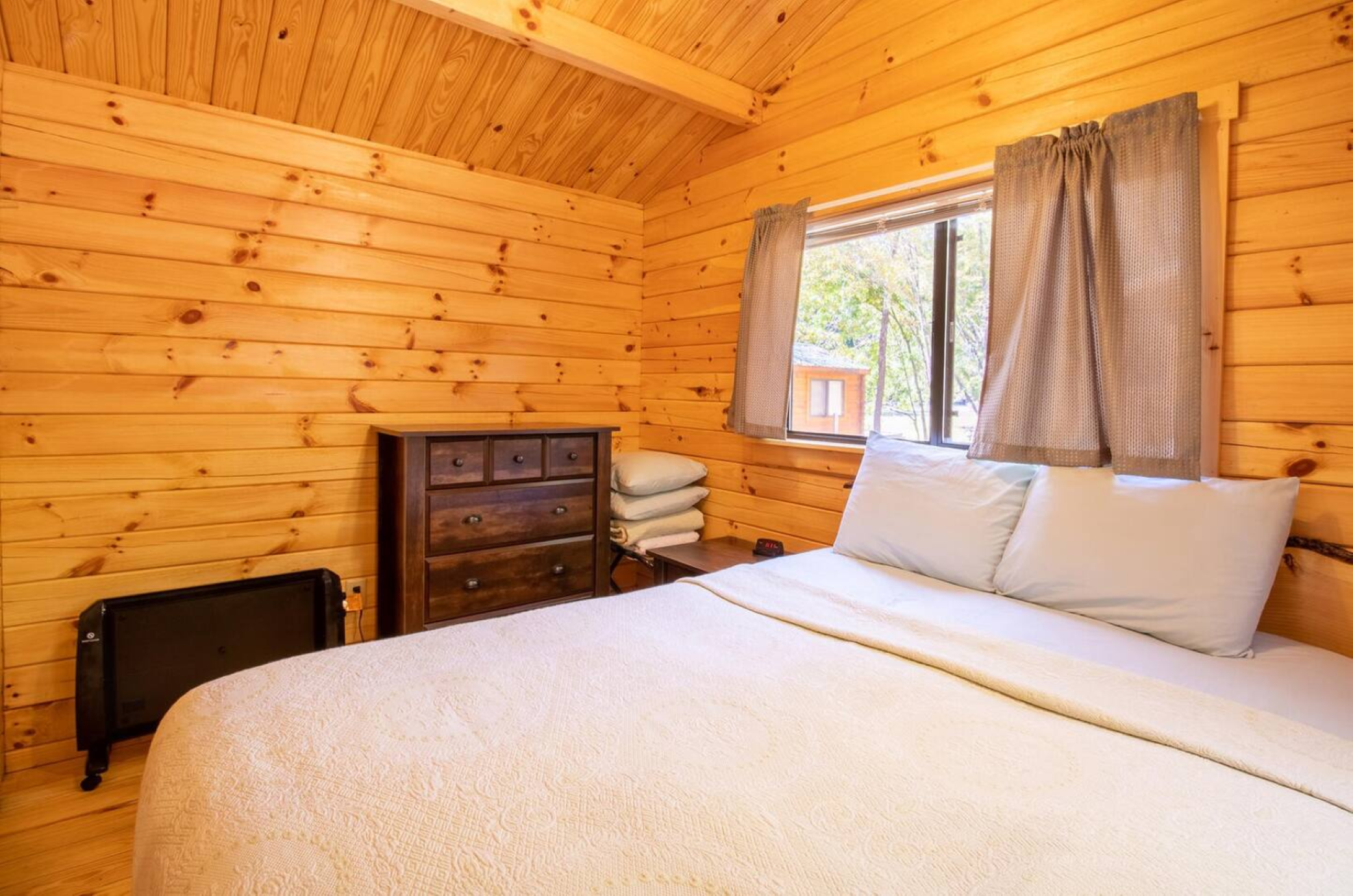 Wilderness Presidential Resort 12/50