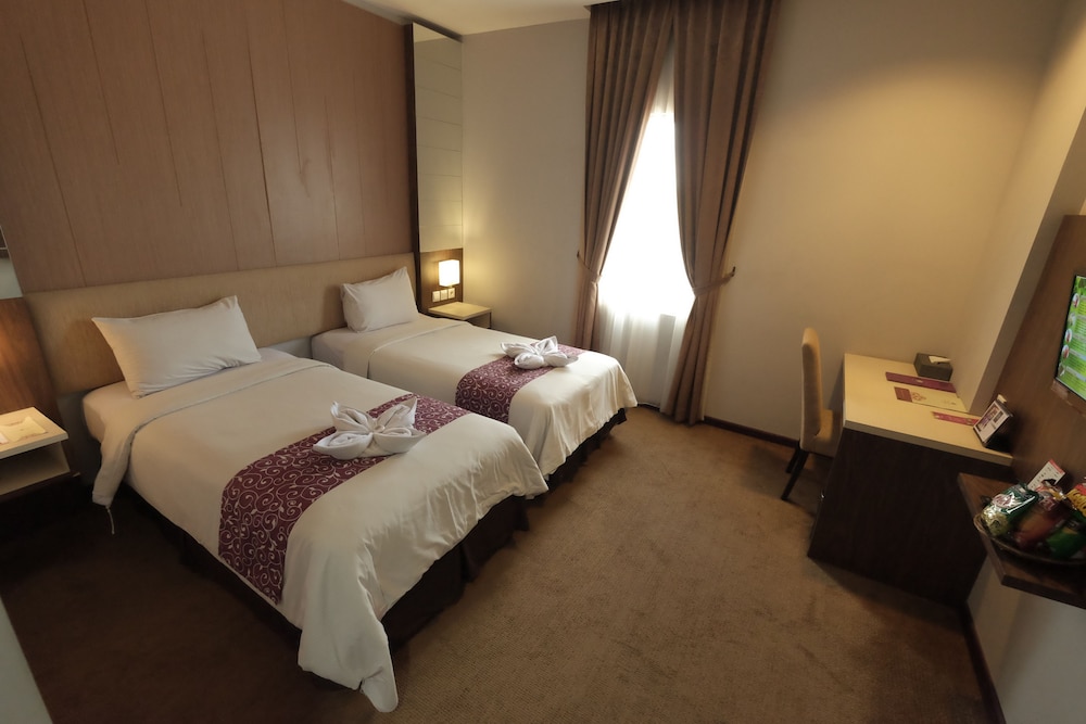 Tjokro Hotel Klaten 20/62