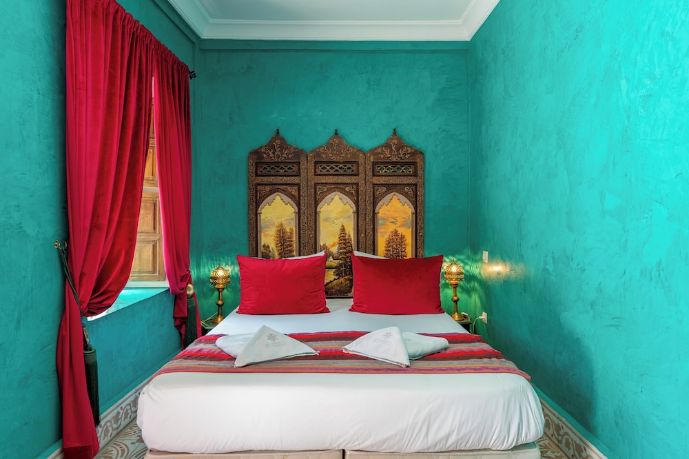 Riad Yamina 52 14/50