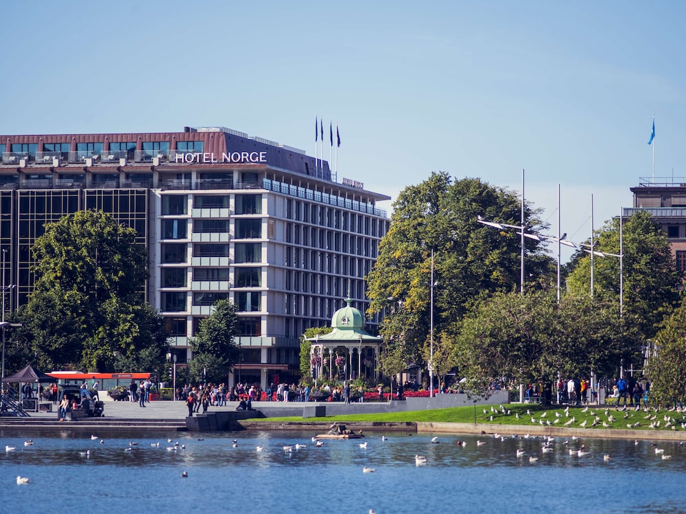 Hotel Norge By Scandic photo5