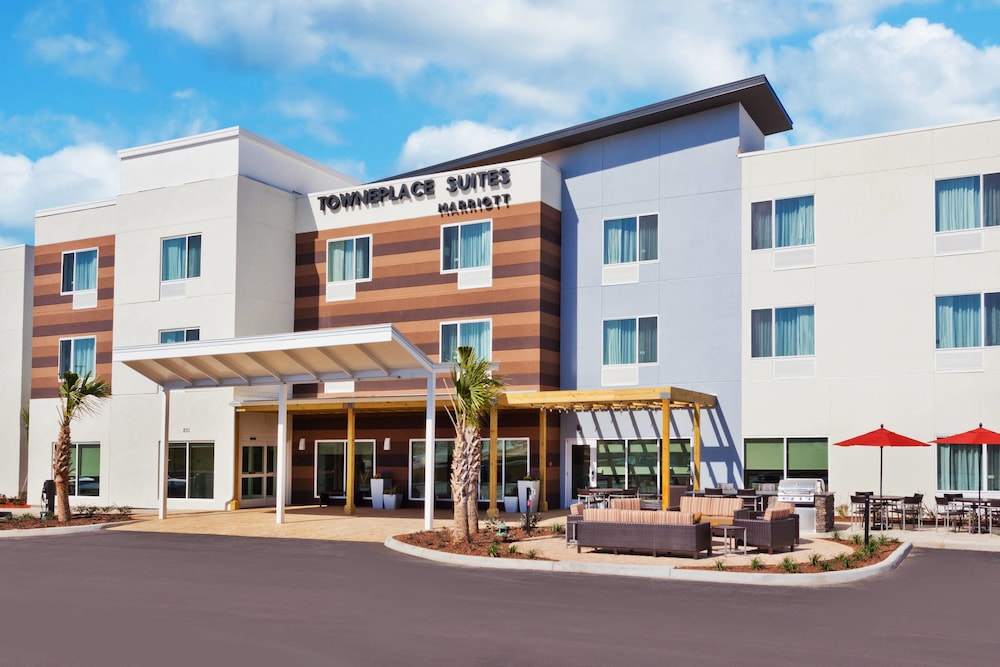TownePlace Suites Dothan 1/26