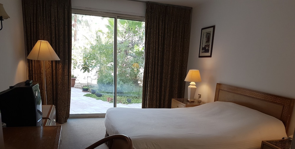 The Petra Palace Hotel 51/70