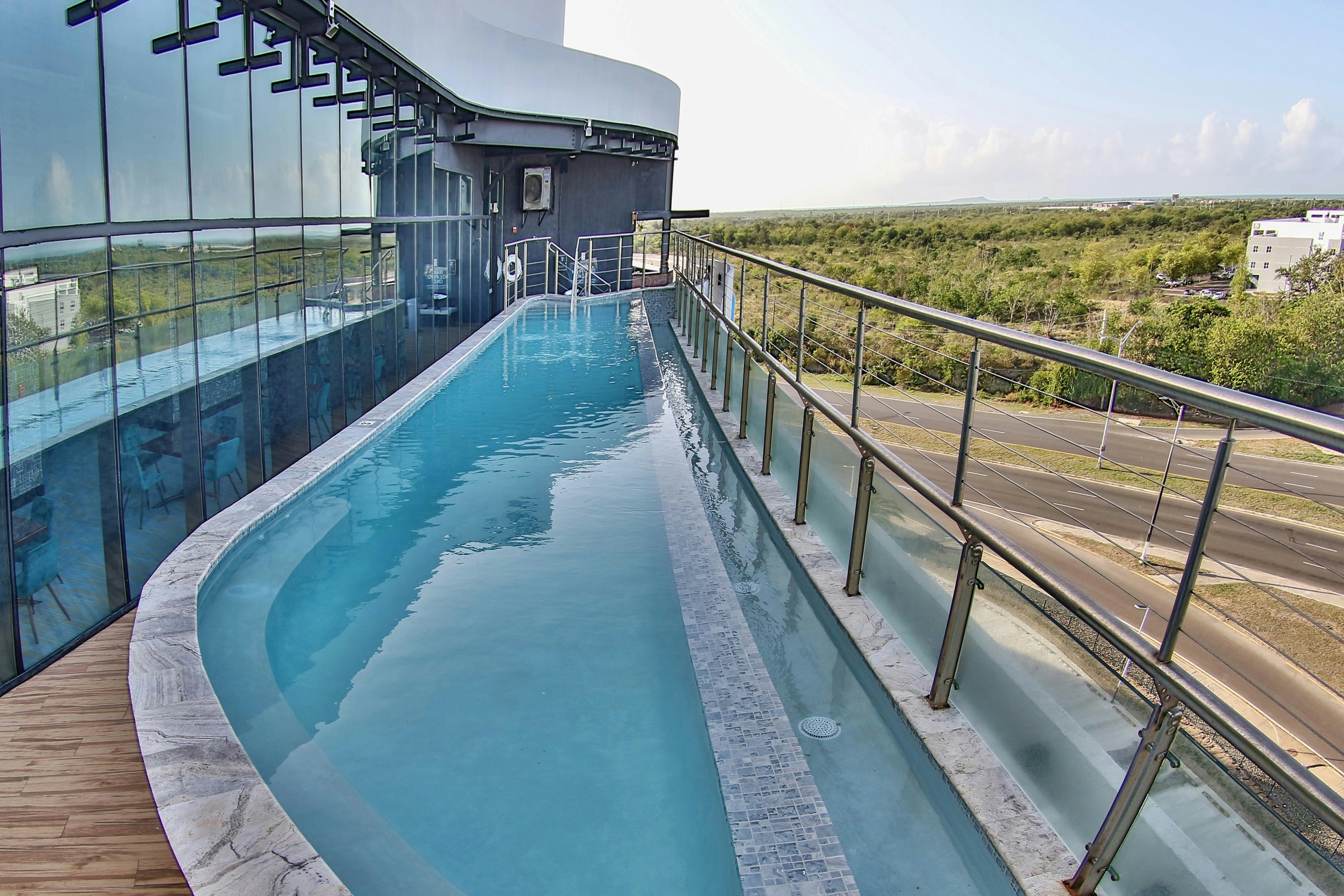 Aloft Ponce 26/50