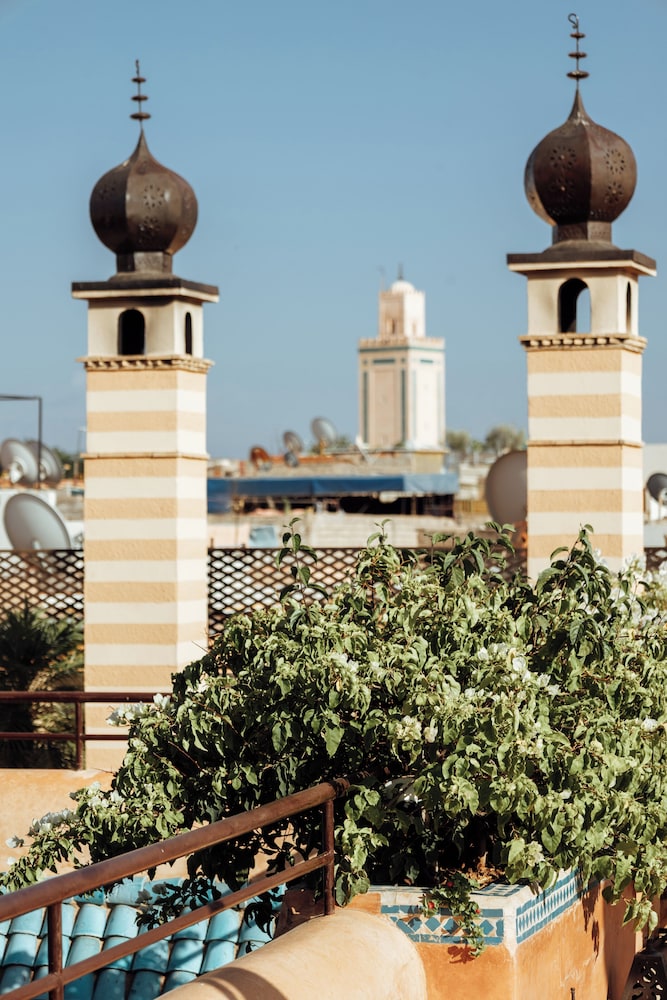 Demeures d'Orient Riad & Spa 1/50