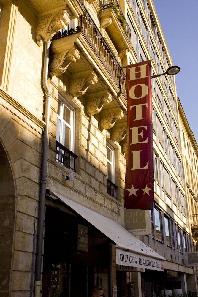 Hotel De l Opera 2/45