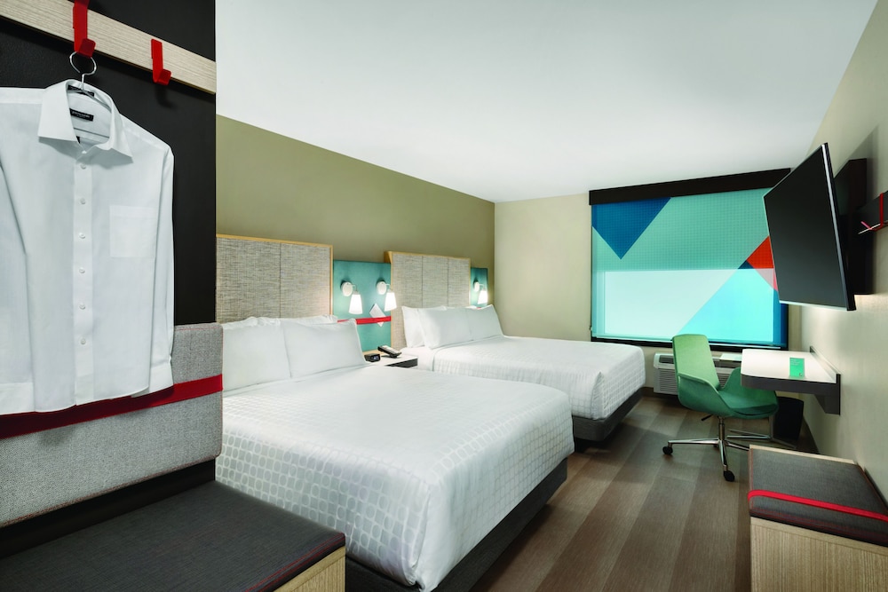 Standard, 2 Queen Beds