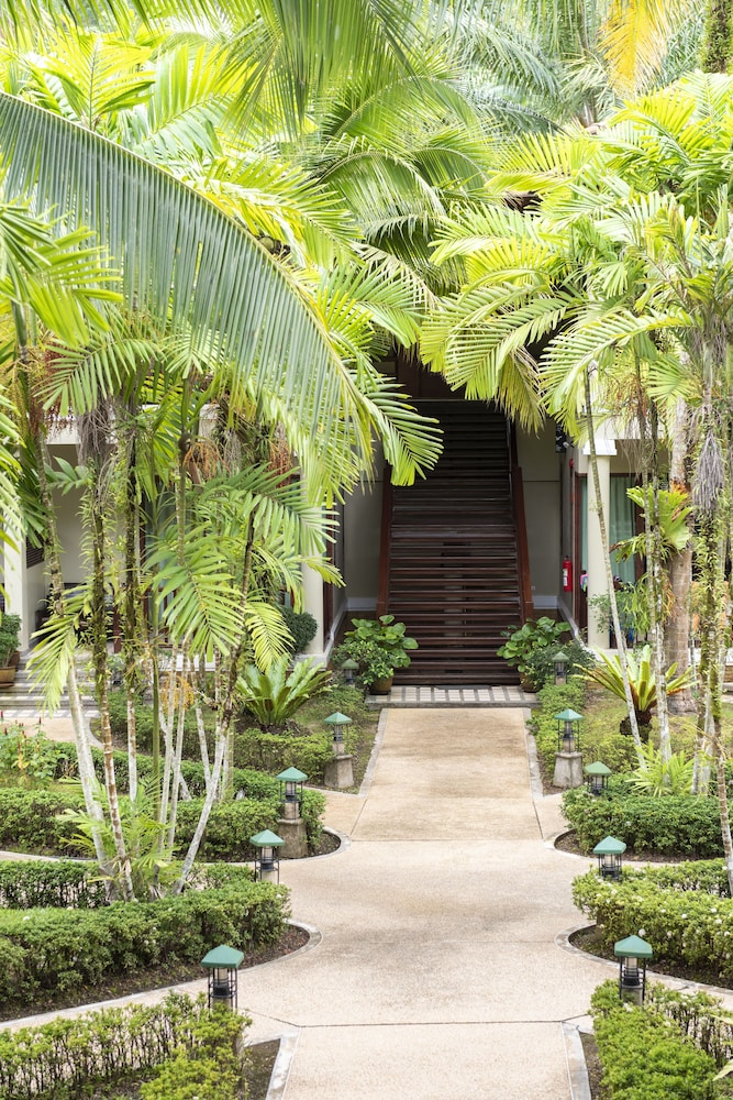 Khaolak Bayfront Resort Hotel Khao Lak 48/57