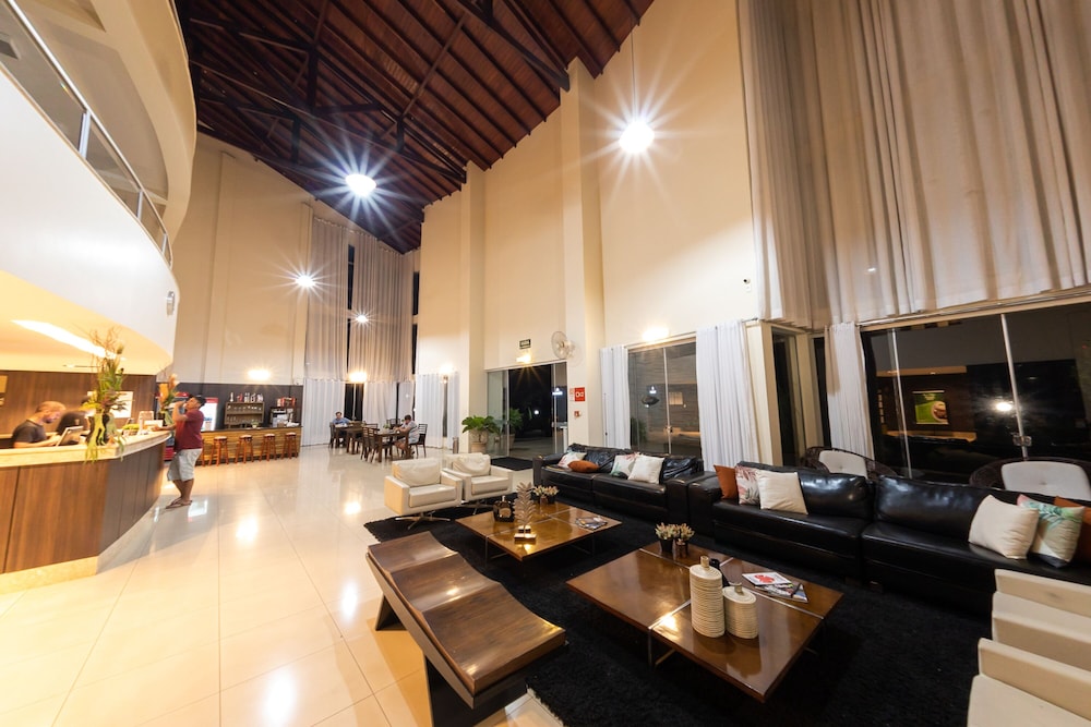 San Diego Suites Rio Grande Passos 28/58
