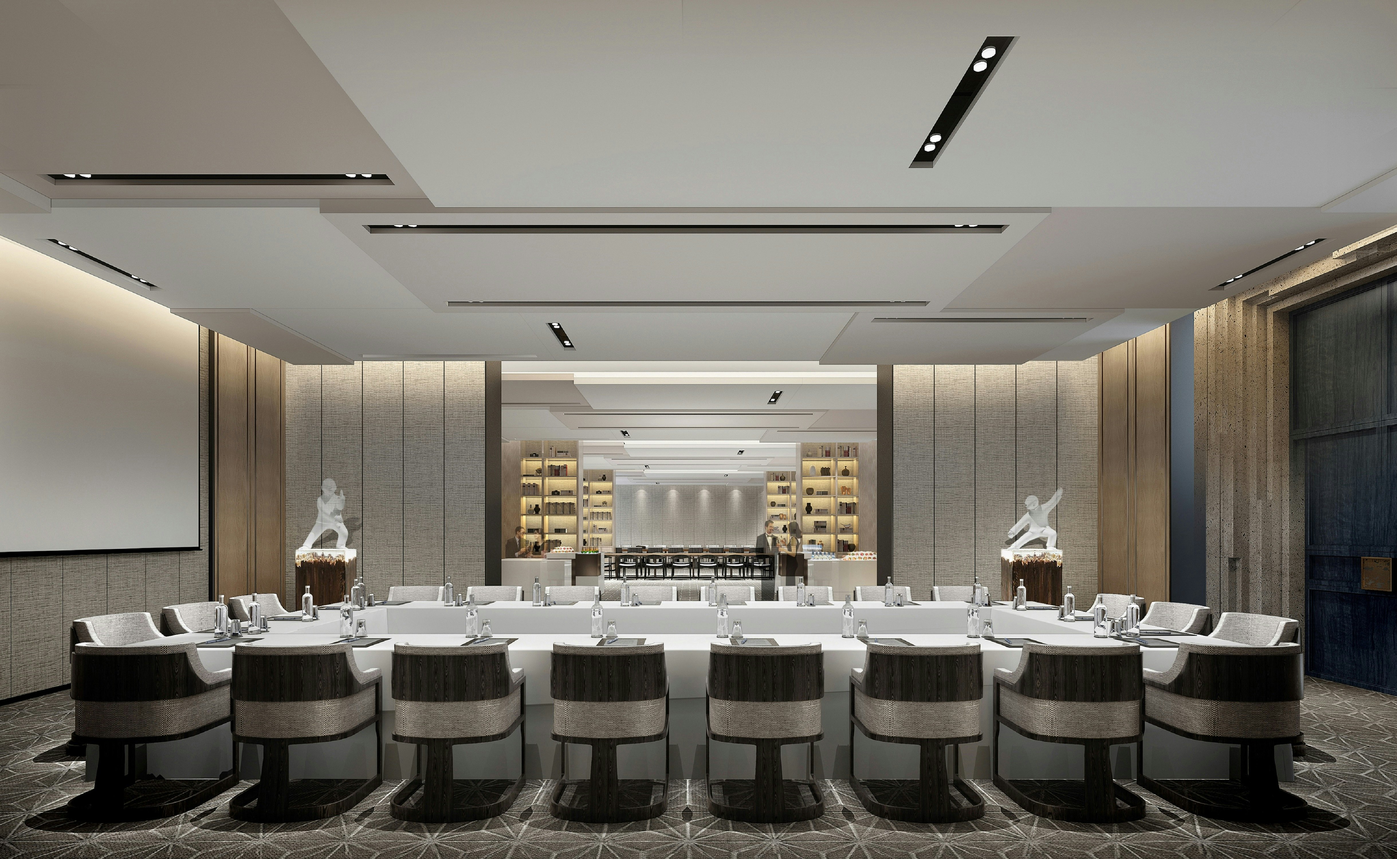 Doubletree Resort By Hilton Hainan Xinglong Lakeside 23/38