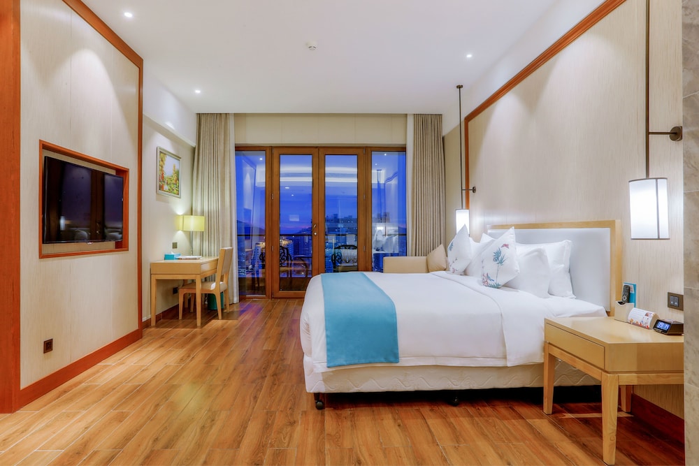 Dadonghai Hotel Sanya 8/48