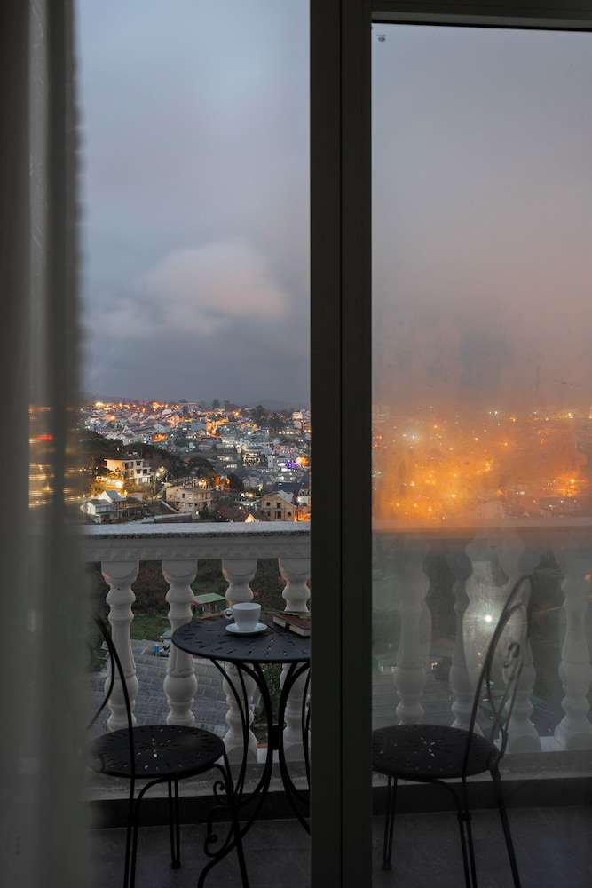 New Life Dalat Hotel 44/50