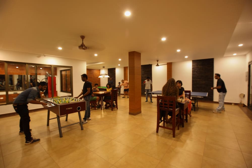 Arayal Resorts: A Unit of Sharoy Resort 24/49