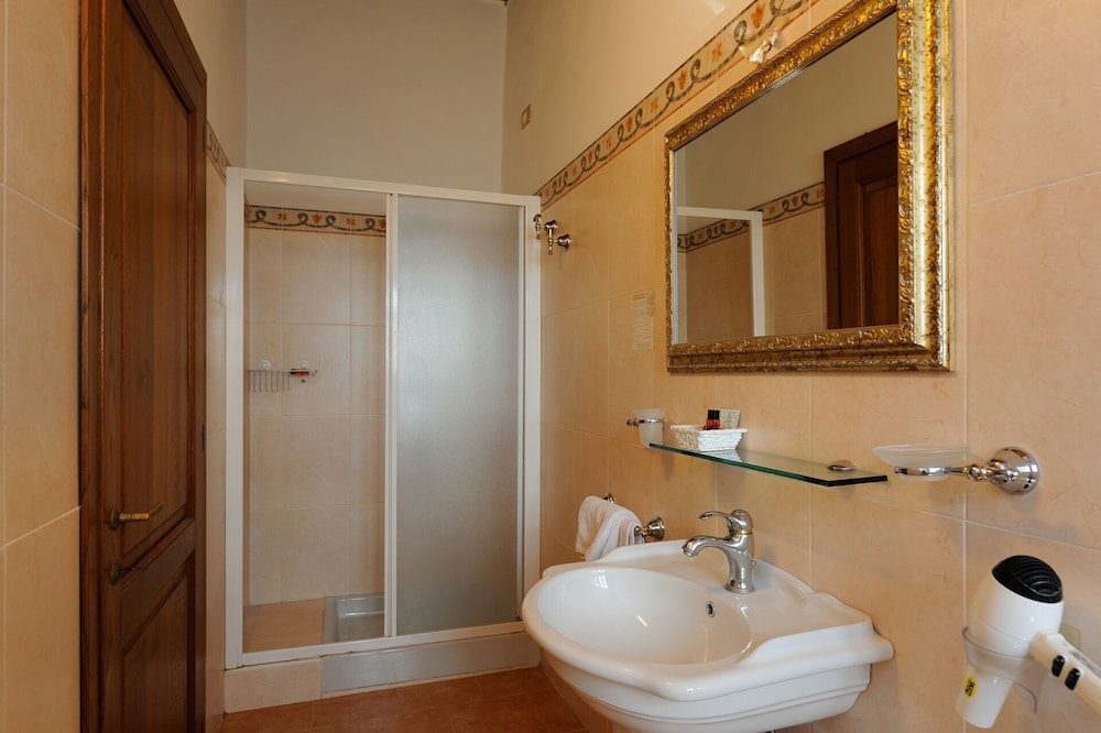 Agrihotel Il Palagetto 39/40