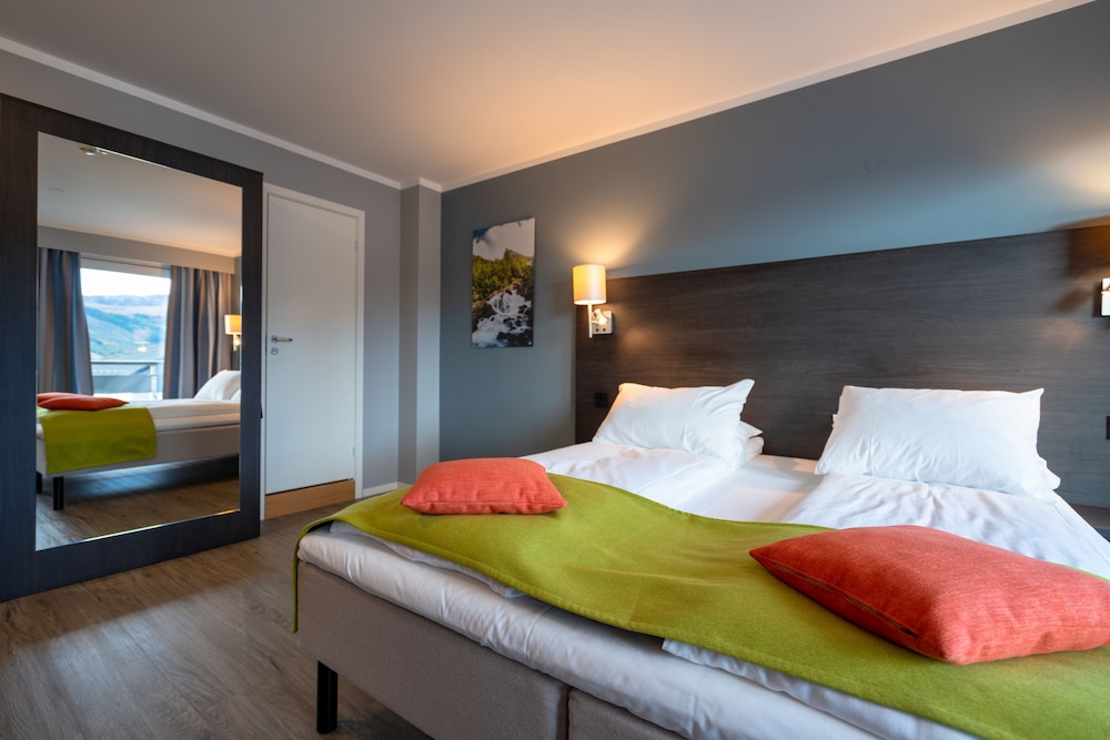 Thon Hotel Maloy 16/60