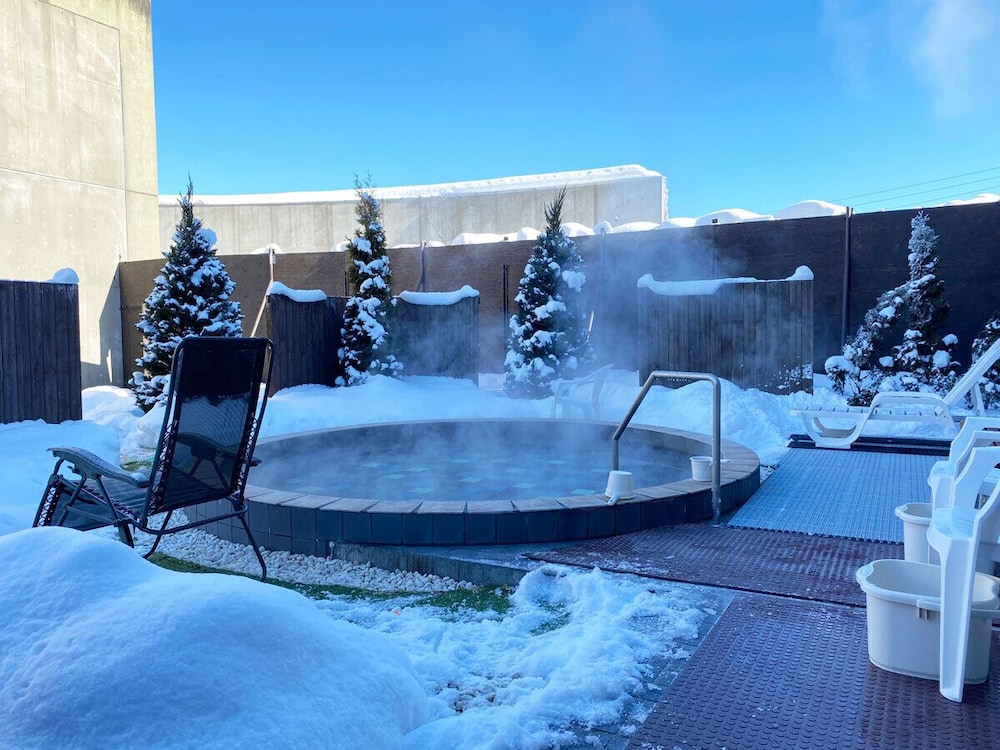 Tokachi Nauman Onsen Hotel Arco 48/50
