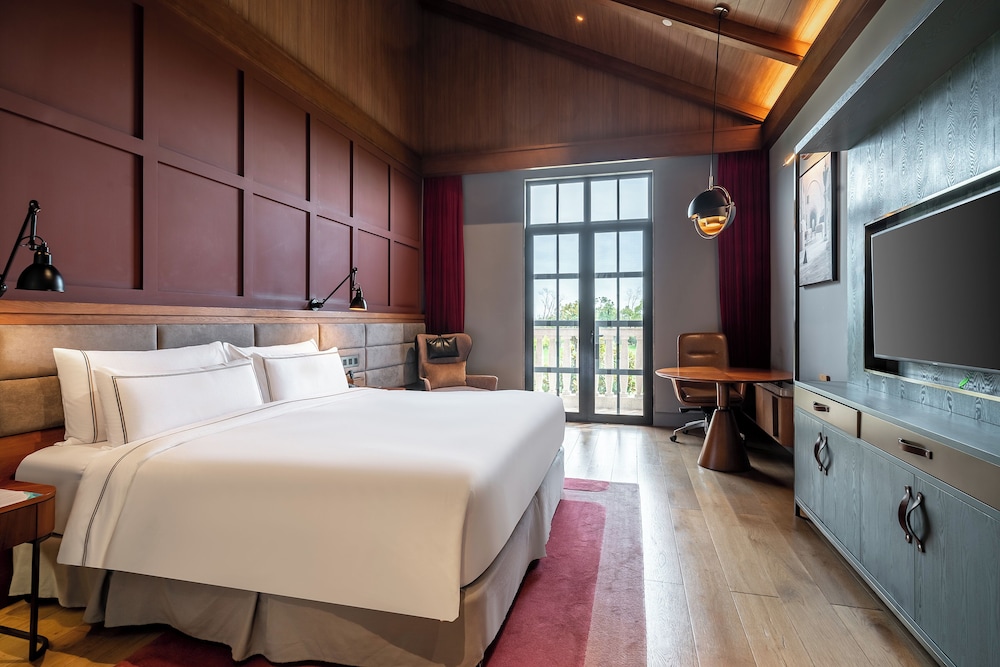 Melia Shanghai Parkside 20/57