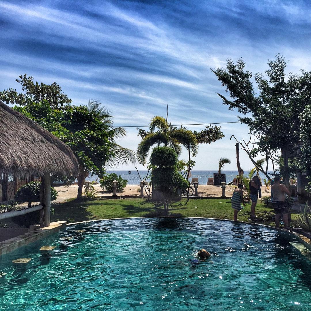 Puri Air Beach Resort and Spa 49/50