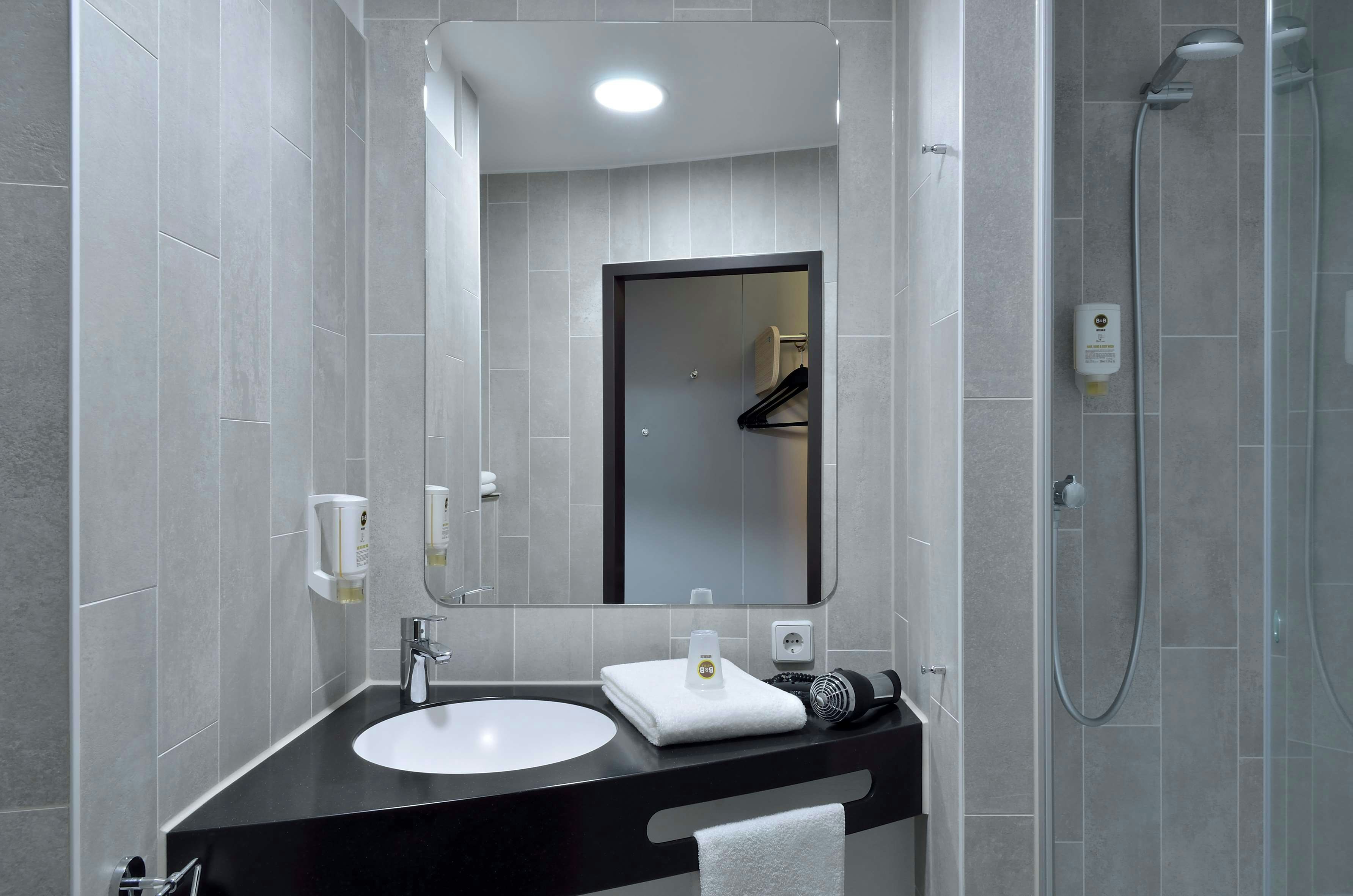 Hotel Premiere Classe Berlin Dreilinden 44/46