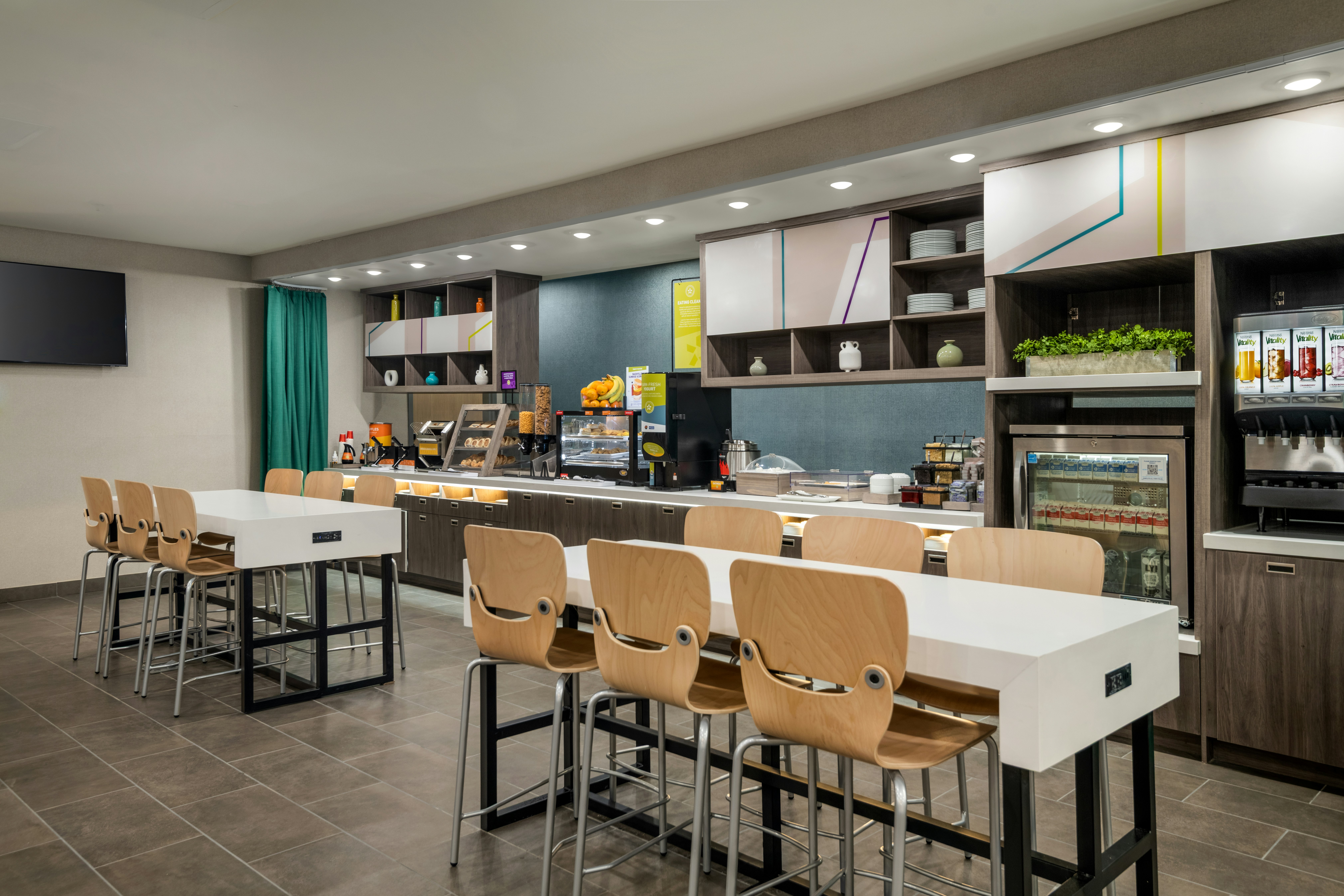 Home2 Suites by Hilton Conyers Atlanta 27/33