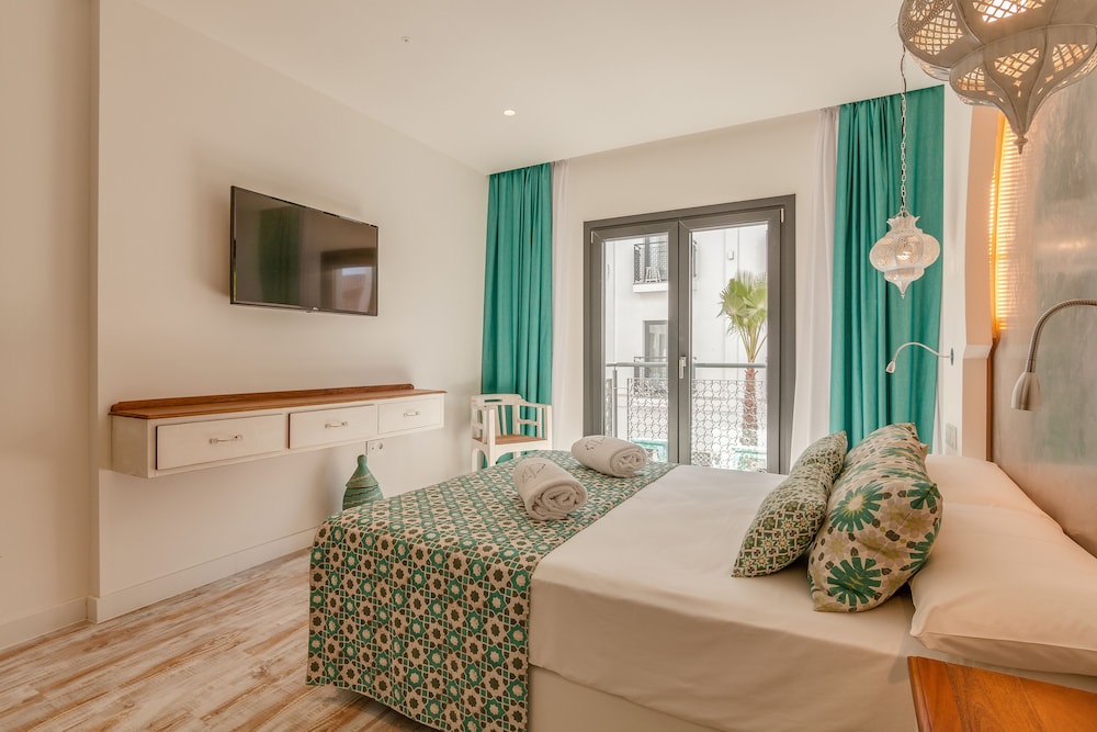 Hotel & Spa La Residencia Puerto 20/73