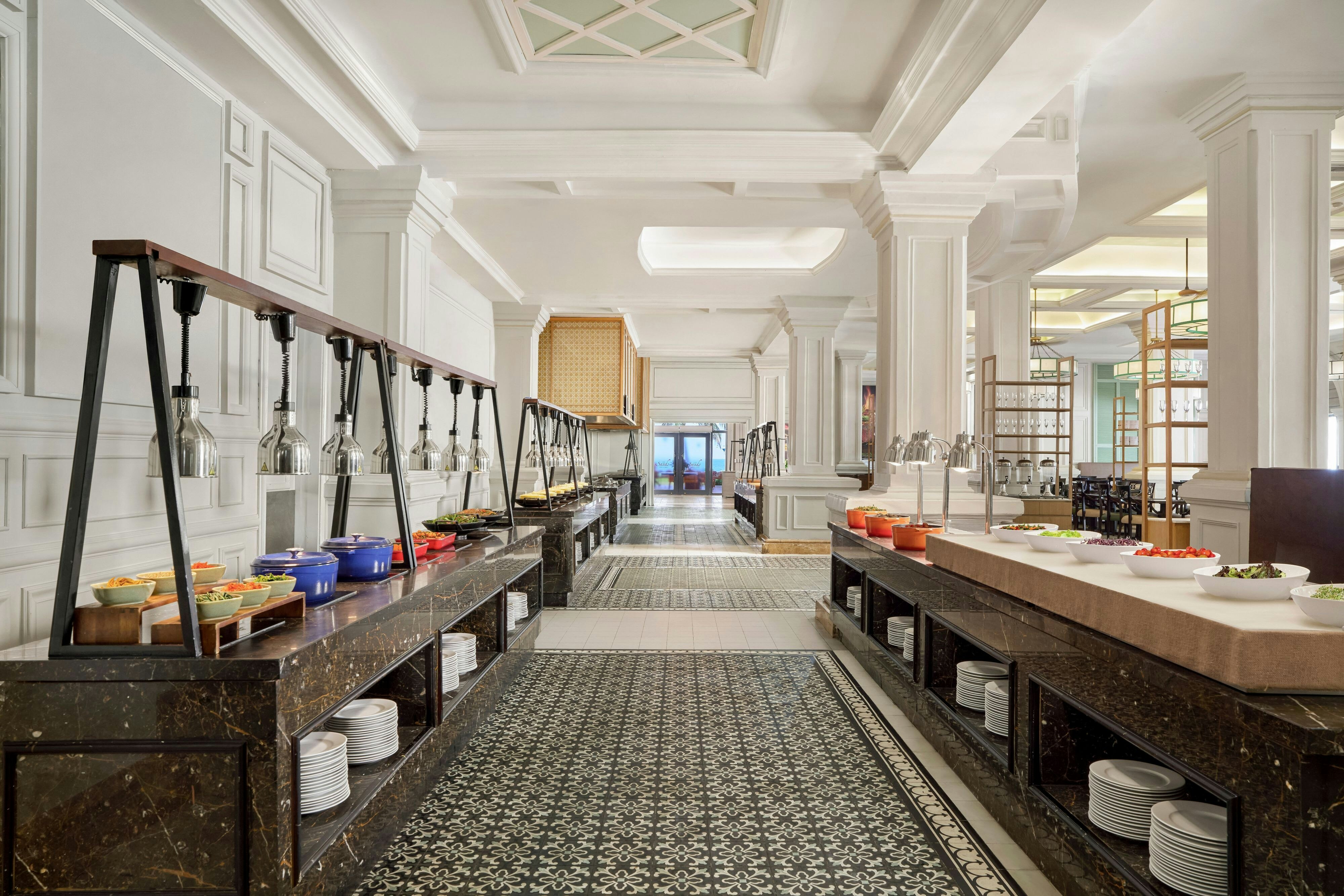 Sheraton Phu Quoc Long Beach Resort 40/67