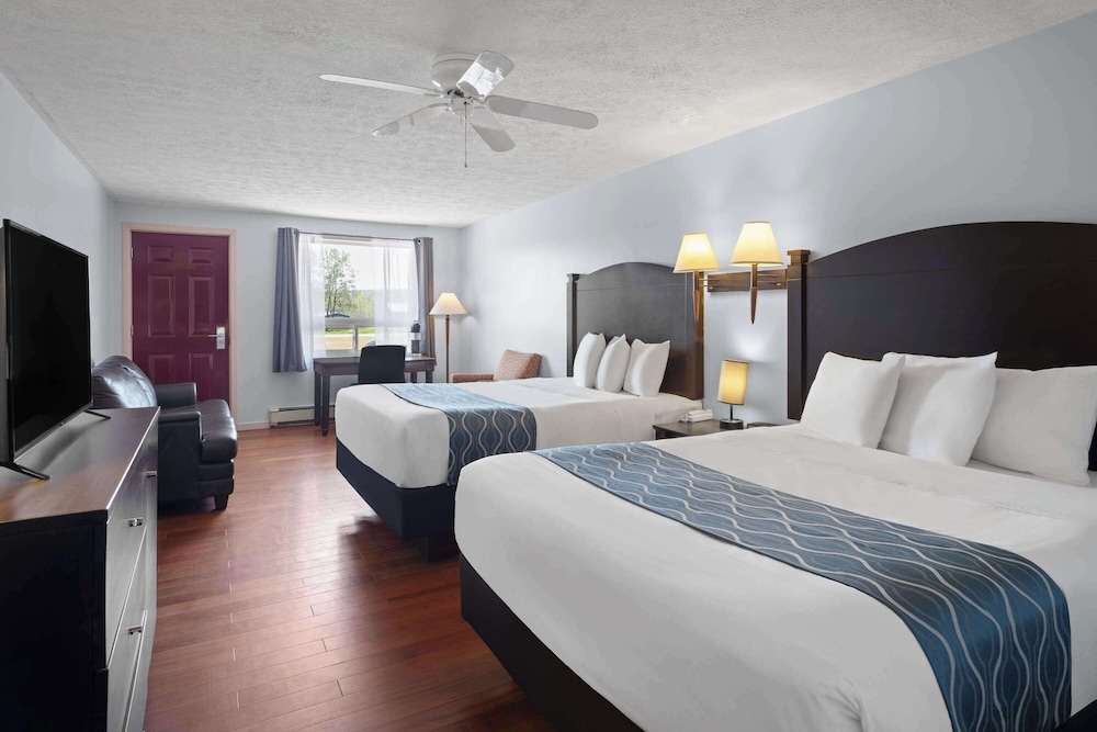 Travelodge by Wyndham Grand Falls 16/32
