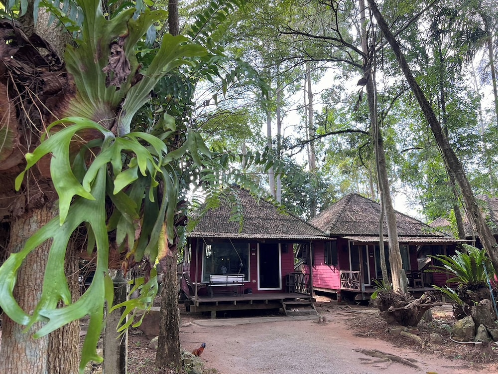 Pang Mai Resort 43/50