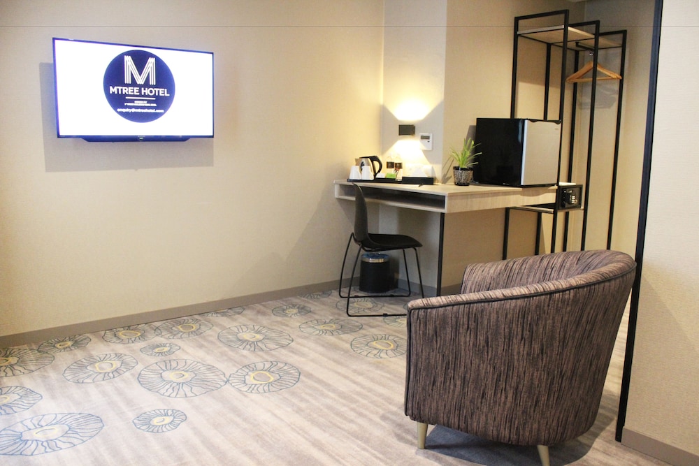 MTREE Hotel 7/69