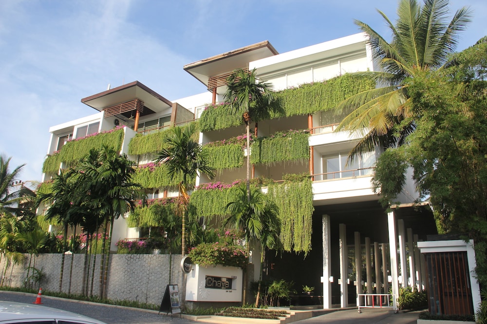 THE CHAVA RESORT 2/58