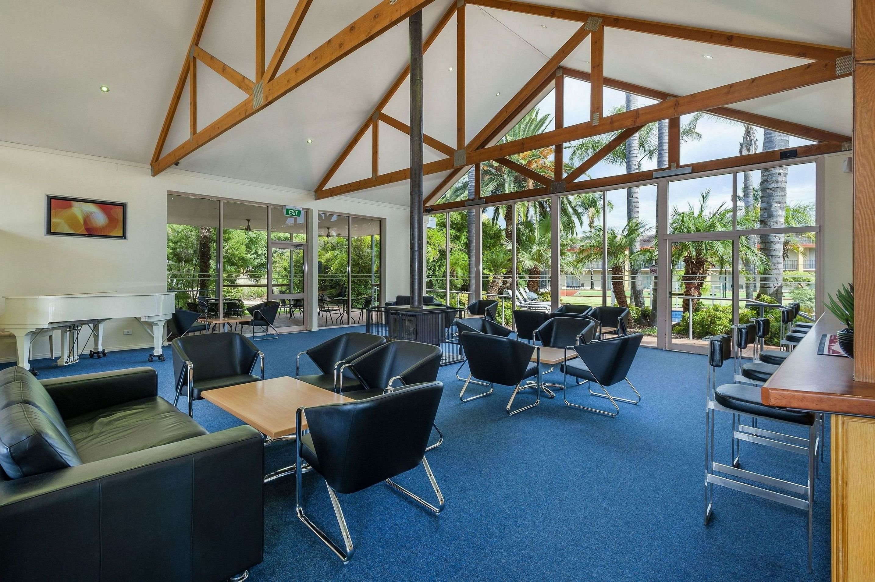 MILDURA INLANDER RESORT 29/40