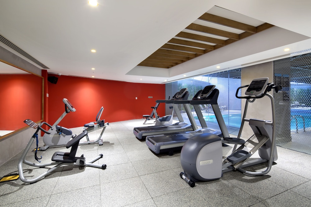 Hilton Garden Inn Istanbul Beylikduzu 25/61