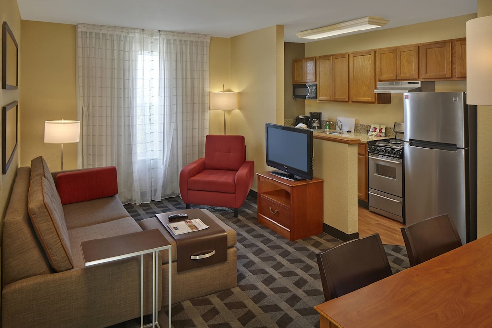 TownePlace Suites by Marriott Orlando East/UCF Area 29/47