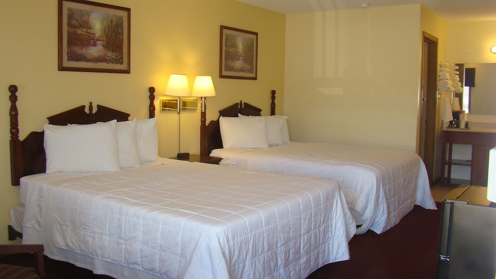 Honeysuckle Inn - Mountain View 13/50