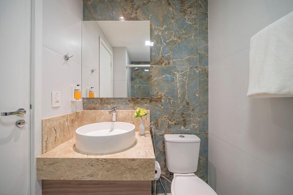 Wellness Beach Park Resort 50/50