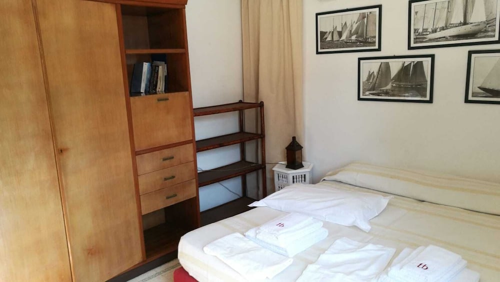 Tower, Double Bed, Terrace